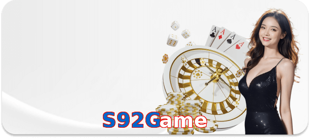 S92Game game app for Pakistan players